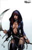 Grimm Fairy Tales: Genesis - Heroes Rising # 1H (Showcase Edition 2022 Secret Stash)